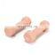 Adjustable Dumbbell Logo Weights Dumbbells Gym Free Weights Fitness Dumbbells
