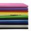 High Quality polyester oxford fabric silver coated fabric for umbrella fabric