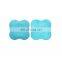 Yoga Eco-Friendly Thick Yoga Mat Pad Cushion Rubber Knee Pad Yoga