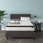 Good Quality Air-Permeable Micro Fabric Zip Mattress Protector