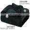 Wholesale Plush Thick 100% Microfiber King Size Sherpa Blanket