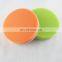 Soft Foam Waffle Buffing Pad
