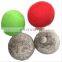 OEM logo  Cat Toy Mint Wool Balls