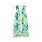 Girl Kids Summer Cardigan Tie Dye Kimono Monouso