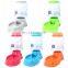 3.5L Plastic Pet Drinking Fountain Automatic Dog Cat Feeder Drinking Bowl For Dog Cat Pet Water Drinking Fountain Food Feeder