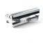 Metal cigarette maker 70mm plastic cigarette maker Acrylic elderly manual cigarette maker