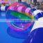 2m Clear PVC new design and hot sale inflatable walking on water bubble ball for sale