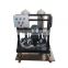 @High Solid Conten Oil Purifier  LYC-G series