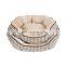 High Quality cozy cute dog beds,dog bed pet pad