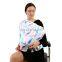 Extra Soft Baby Car Seat Covers for Newborns