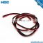 Certificated 600V PVC Insulated Nylon Sheathed THHN THWN Nylon Coated Wire
