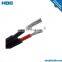 TUV 2 PfG 1169 PV1-F Wire 1.5mm2 2.5mm2 4mm2 6mm2 solar cable UV resistant for power station factory direct price