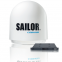 SAILOR 900 Ku in ST120 radome