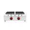 50pcs Commercial Electric Non-Stick Stainless Steel Dutch Poffertjes Grill Mini Pancakes Maker