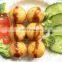 Commercial baking equipment takoyaki grill Japanese electric takoyaki machine with ce