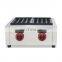 commercial gas takoyaki machine street food takoyaki grill takoyaki maker for sale