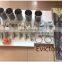 for Komatsu 6D95S 6D95L S6D95L Gasket Bearing Piston lienr kit
