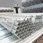 BS3602 CFS360 OD 2mm - 60mm hydraulic line products galvanized steel pipe sizes
