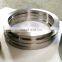 ASME A182 F316 stainless steel SS forged ring