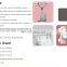 MY-D024 hospital equipment medical 20kw mobile x ray digital radiography machine for emergency patient