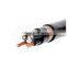 Low voltage 0.6/1kV copper power cable XLPE power cable