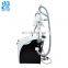 Cooling system cryolipolysis machine professional fat removal treatment