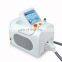 Eyebrow Tattoo Removal Machine Q Switched Laser Instrument Portable Tattoo Removal Nd Yag Laser Device