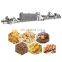 Corn Puffed Snack Making Machine Core Filling Snack Making Machine With CE Certification