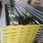 Construction Materials Colorful Pu Panels Color Steel Sandwich Panel Roof For Sale