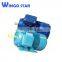 0.25 hp three phase ventilation electric gear motor