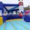 Padding Pool Water Playground Inflatable Kids Jumping Castle Commercial Bouncer