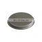 Stainless Steel 304SS 316SS 316l 100mesh Sintered Filter Disc