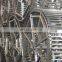 High capacity low temperature seafood spiral freezer machine LX-1000