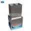 Confined Flowability Determination U-shape Box For Testing Fresh Concrete