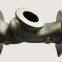 steel sand casting parts