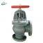 JIS 5K Marine Flange Type Cast Iron Gate Valve