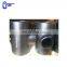 ansi b16.9/16.28 90d lr a234 wpb sch40 black steel elbow