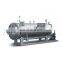 Electrical heating bottled food sterilization pot