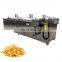 Small frozen french fries machine potato french fries machine for industry