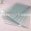 2mm Flat Clear Sheet Glass Use In Photo Frame