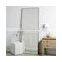 Durable fashion firm large dressing mirror long mirror