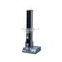 Desk top type 800 traction fabric tensile strength/elongation tester price