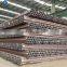 JUNNAN Galvanized Zinc-Coated Welded and Seamless Pipe/Tube/GI steel pipe and tube from china factory