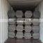HOT Dipped Galvanized Round GI Steel Pipe Price
