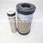 Excavator engine air filter 32721-58242 6C060-99410