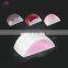 Asianail Red Light 36W  UV LED nail lamps