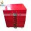 Impact strength crane foot support board in square/round/any shape