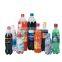Low cost carbonated soft drink bottling plant