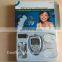 Digital tens electronic pulse massager