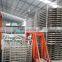 fiber cement board making machine from Shandong Yurui